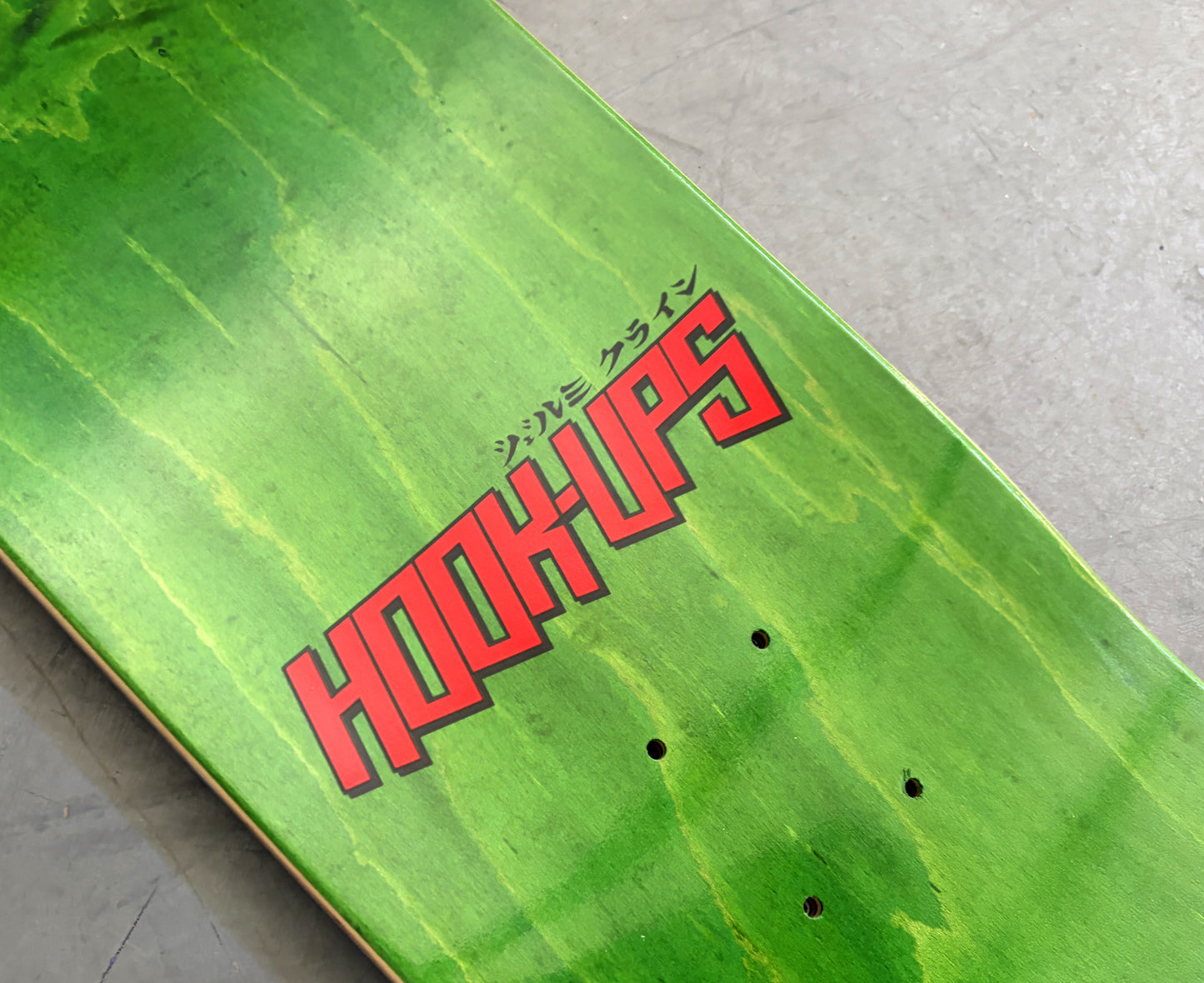 Hatchet Killer Akiko - 8.25 X 32.25