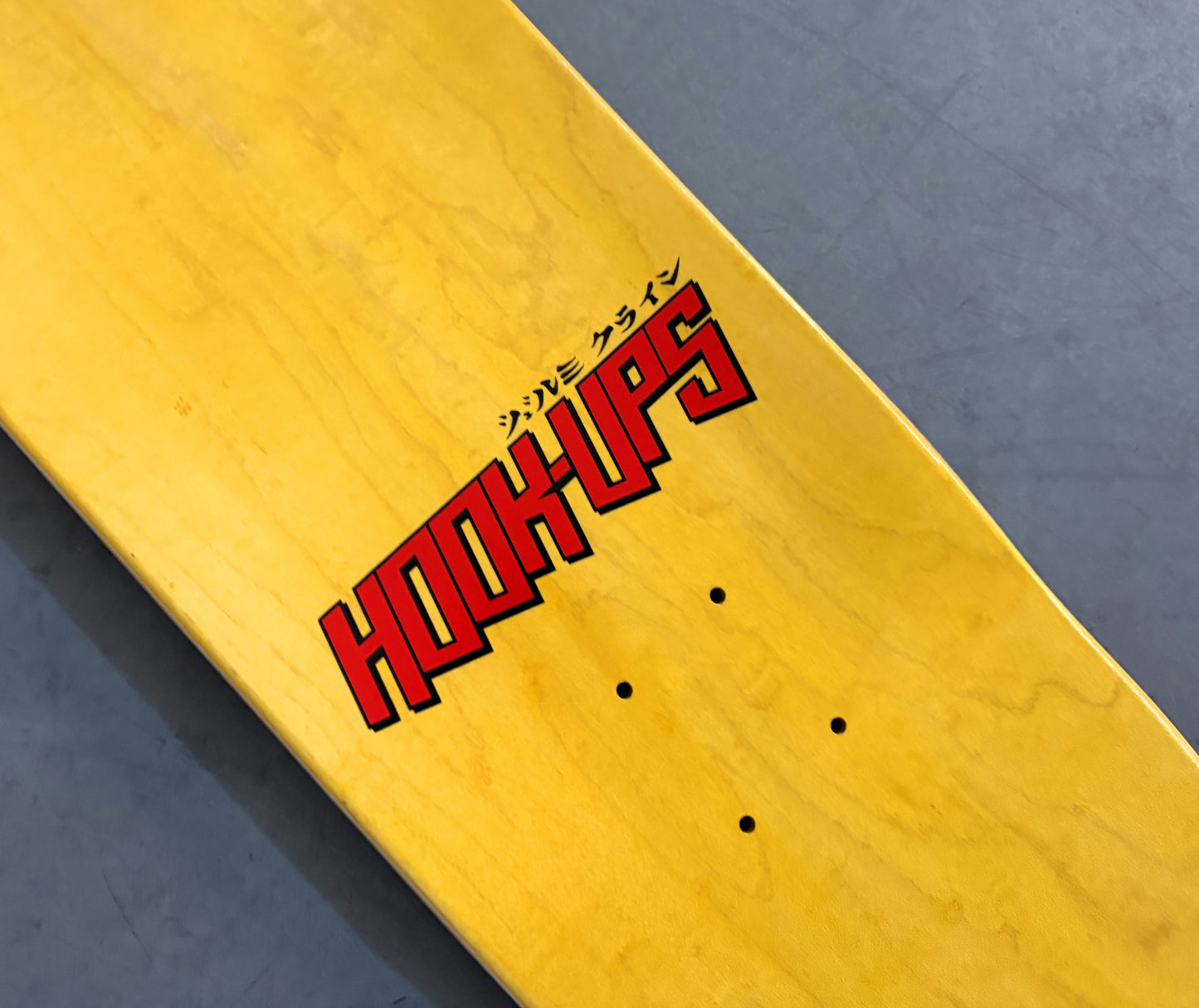 Death Bunny - 8.25 X 32.25