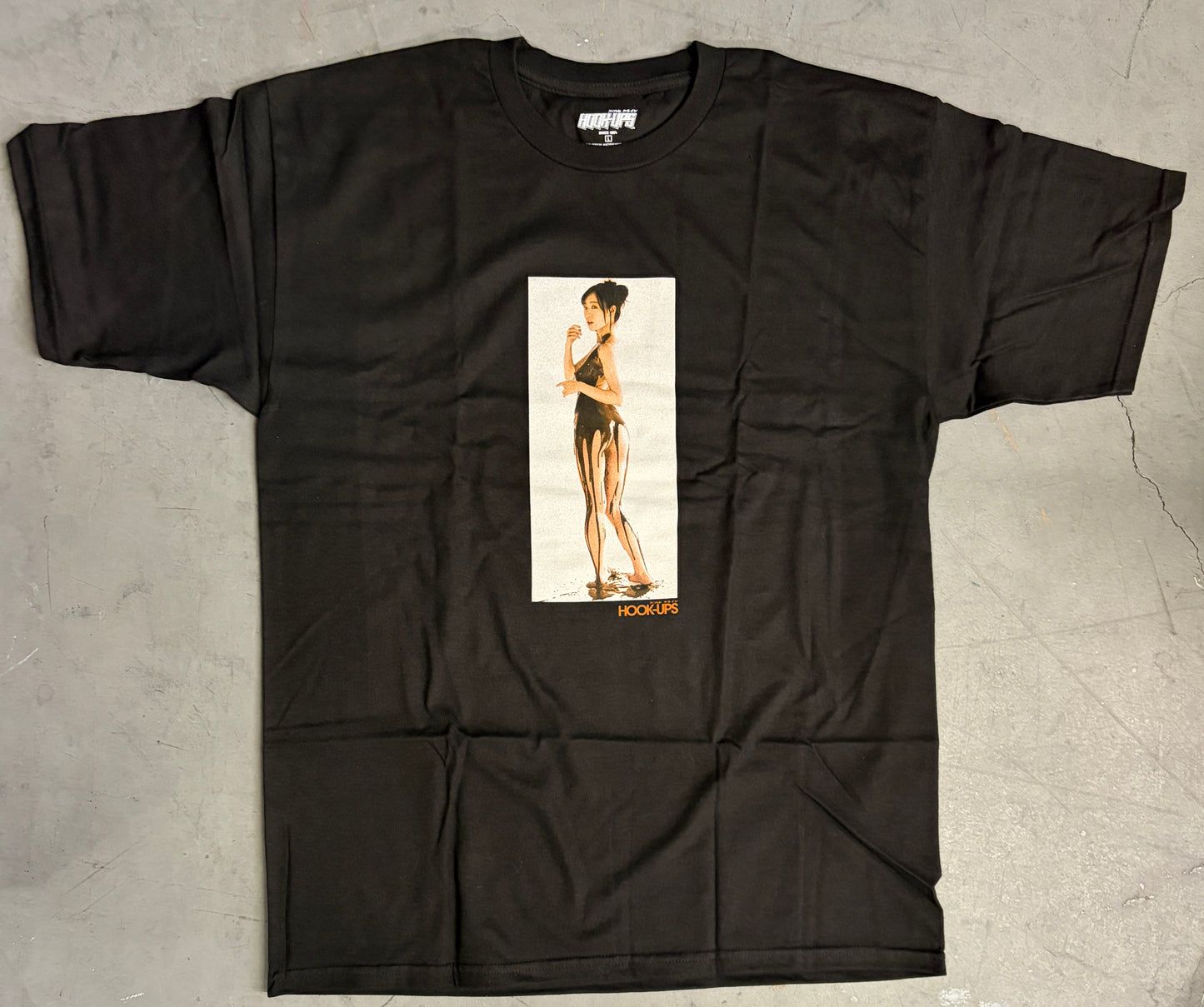 Yummy Chocolate Picnic - BLACK - NEW OLD STOCK FROM 2013