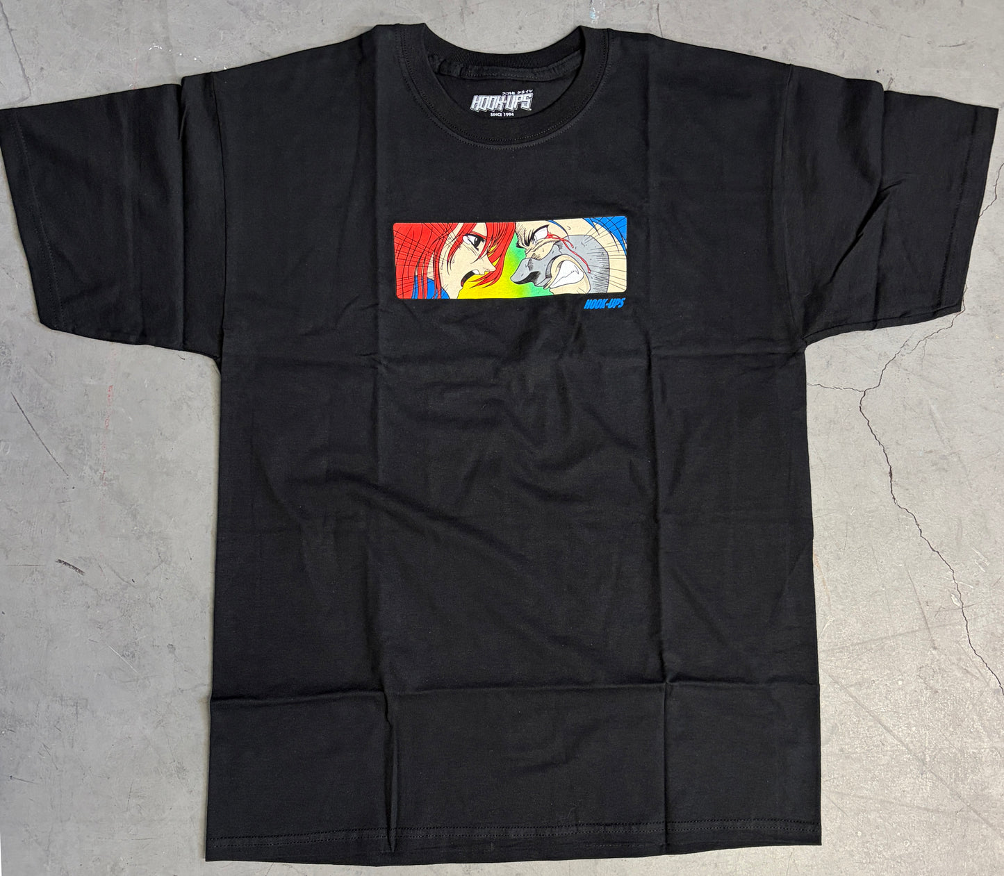 Counter Attack - BLACK - NEW OLD STOCK FROM 2008