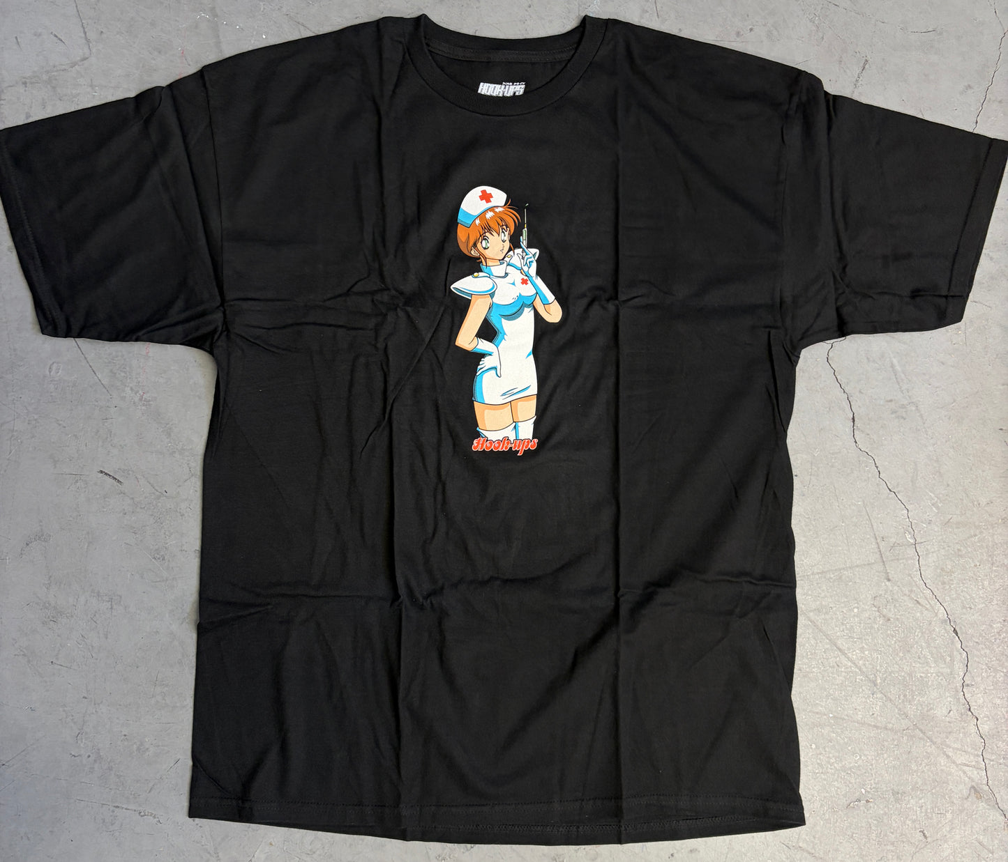 Nurse Girl Natsume - BLACK - NEW OLD STOCK FROM 2013