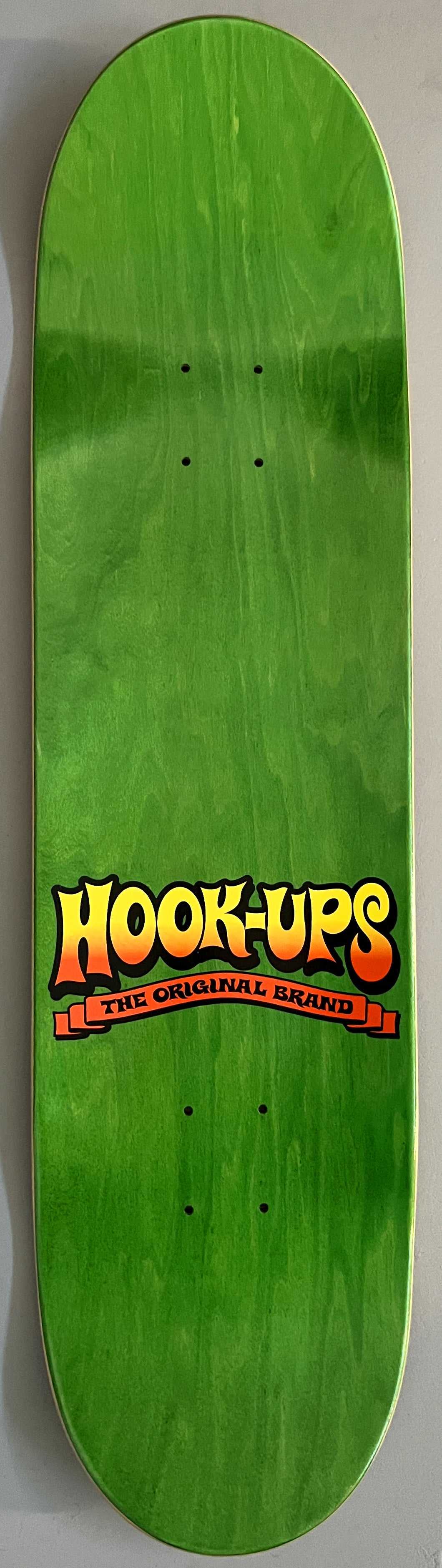 Cheshire Cat Girl in Wonderland - 8.5 X 32.25