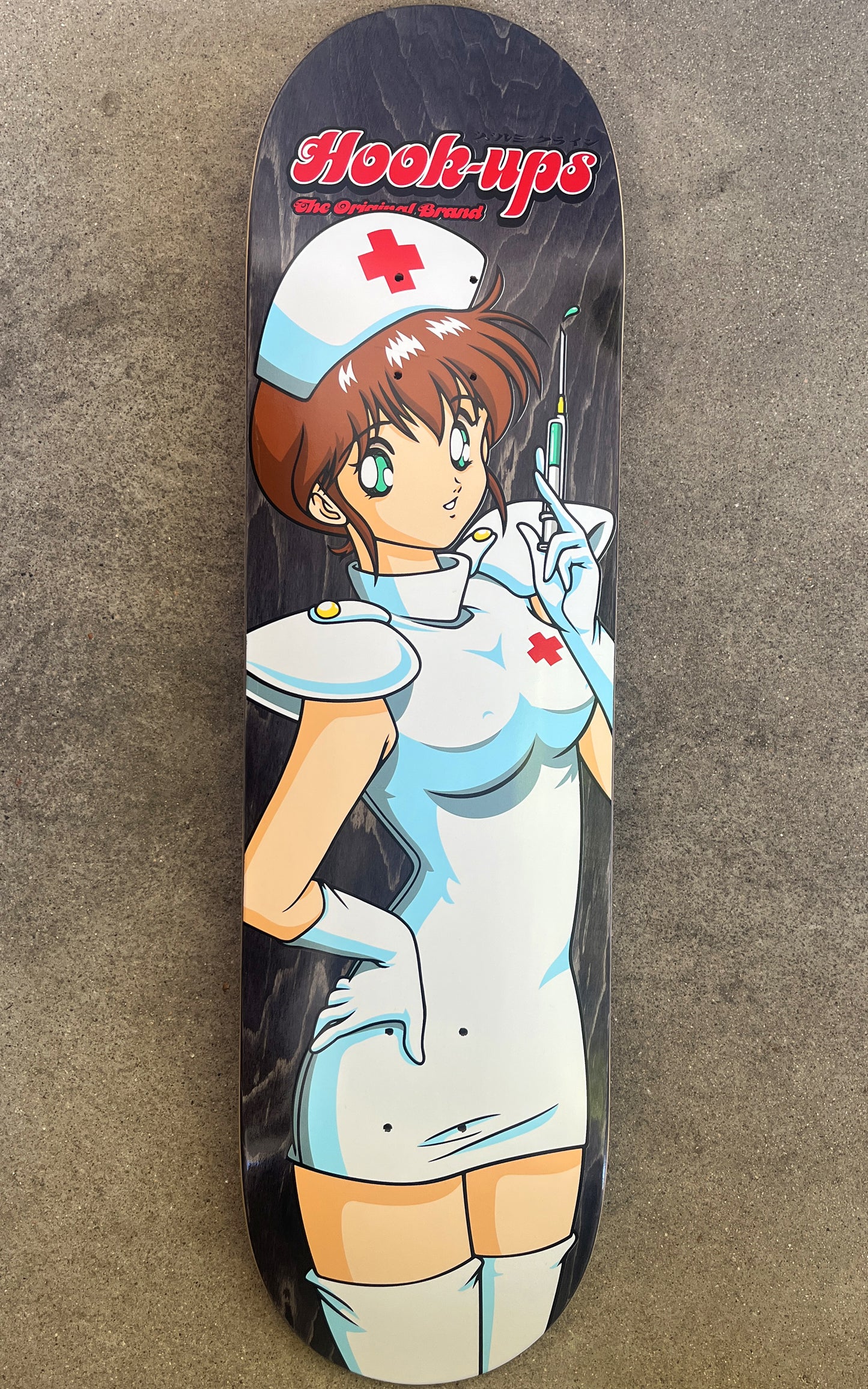 Nurse Girl Natsume - 8.25 X 32