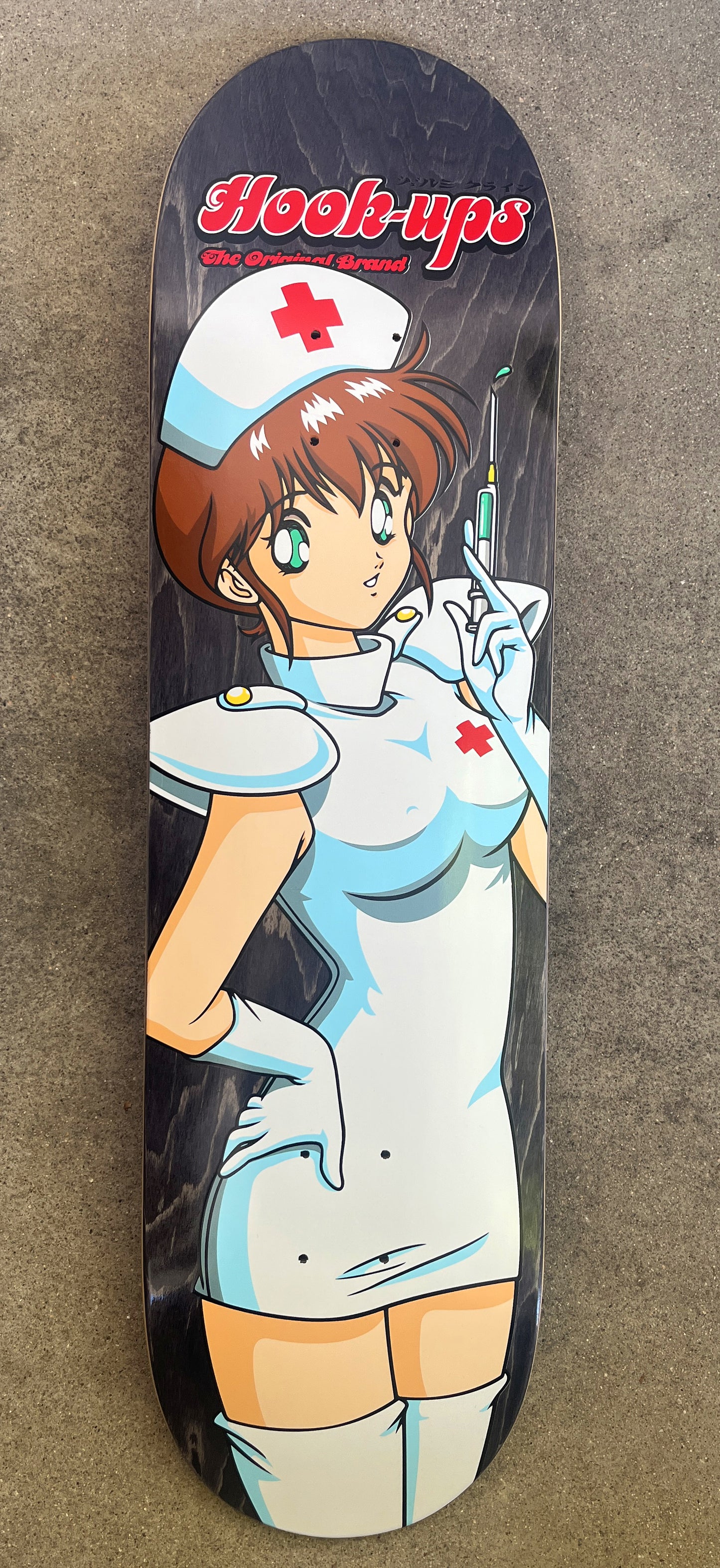 Nurse Girl Natsume - 8.25 X 32