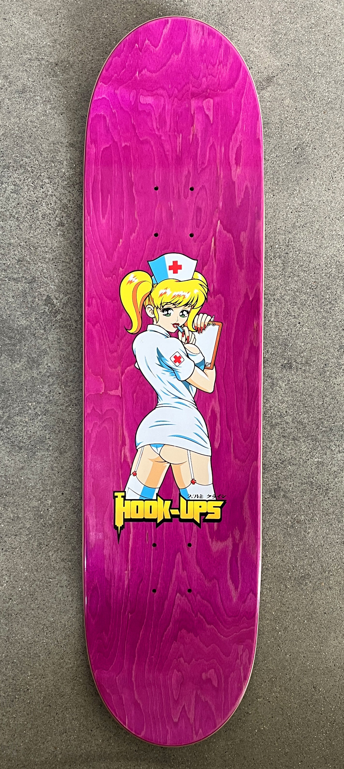 Nurse Angel - 8.25 X 32.5