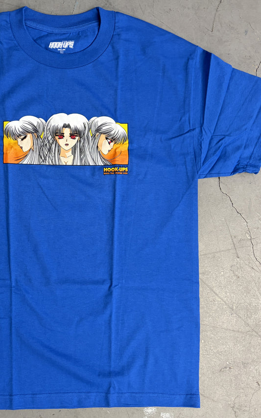 Mika 2 - ROYAL BLUE - NEW OLD STOCK FROM 2011