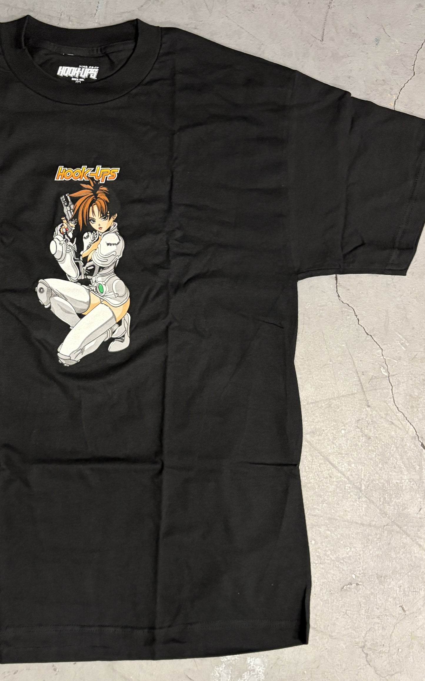 Iria Hunter - BLACK - NEW OLD STOCK FROM 2011