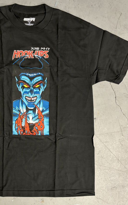 Demonhunter - BLACK - NEW OLD STOCK FROM 2010