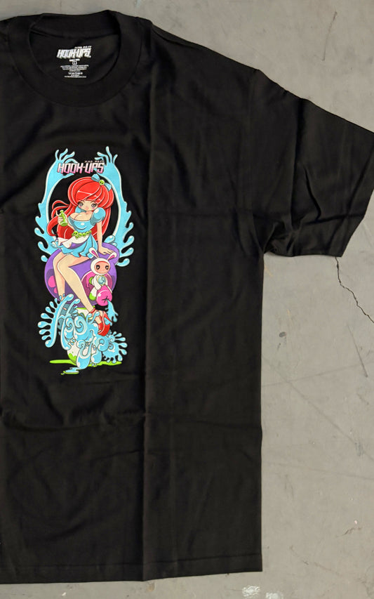 Alice - BLACK - NEW OLD STOCK FROM 2009