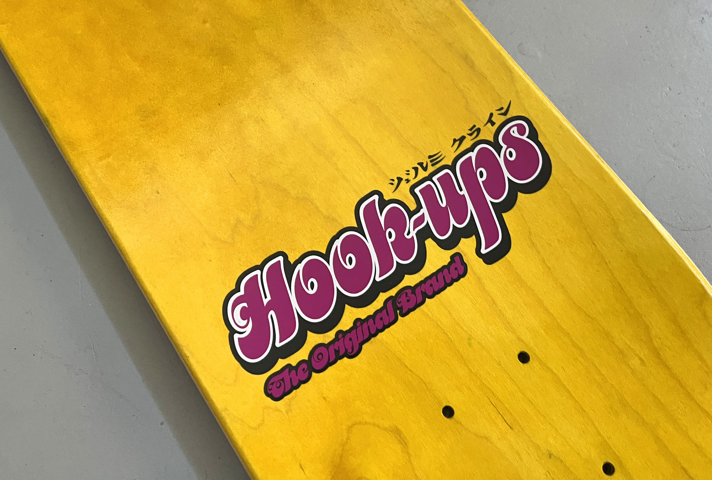 Hook-ups Red Riding Hood - 8.5 X 32.25 ASSORTED COLORS