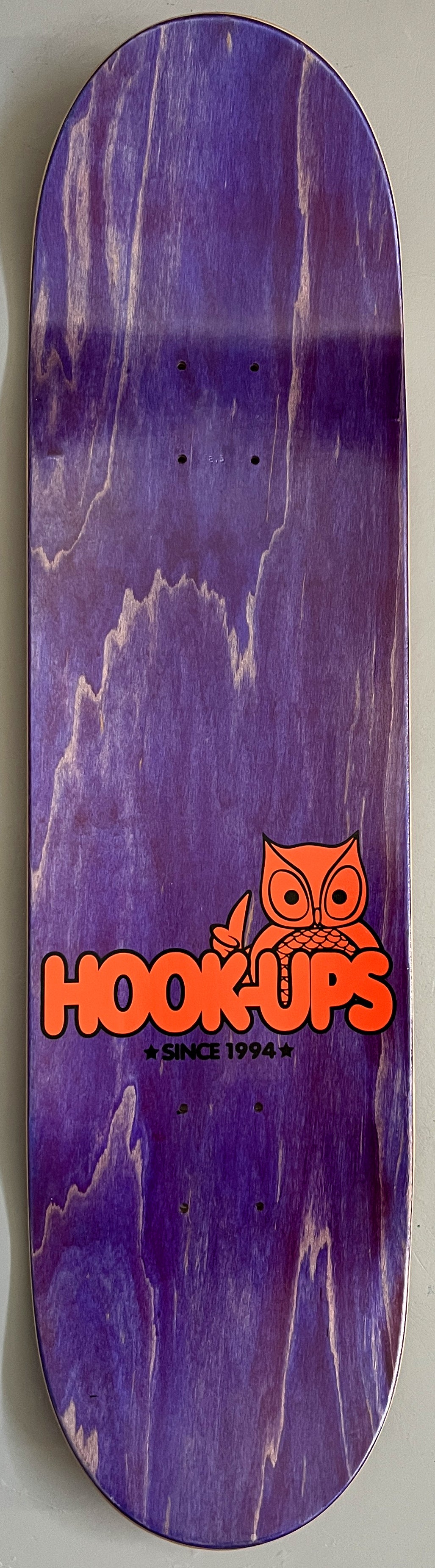 Hoot-ups 2 - 8.5 X 32.25 ASSORTED COLORS