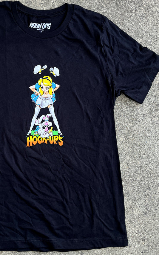 Hook Ups Skateboard Shirt ราคาถูก ซื้อออนไลน์ที่ - เม.ย. 2024